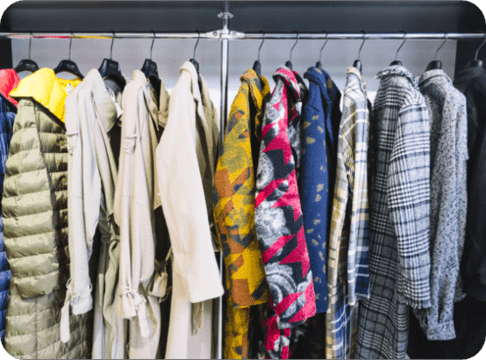 Livestream Shopping for Fashion & Jewelry industry Livestream Shopping for Fashion & Jewelry industry